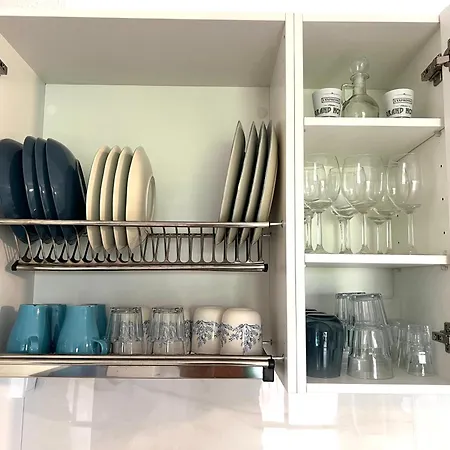 Perla De Mar דירה לוס כריסטיאנוס