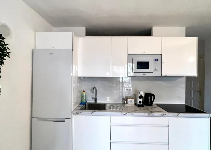 Perla De Mar דירה לוס כריסטיאנוס