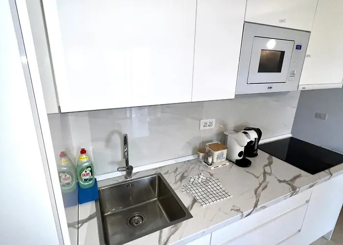 Perla De Mar * לוס כריסטיאנוס