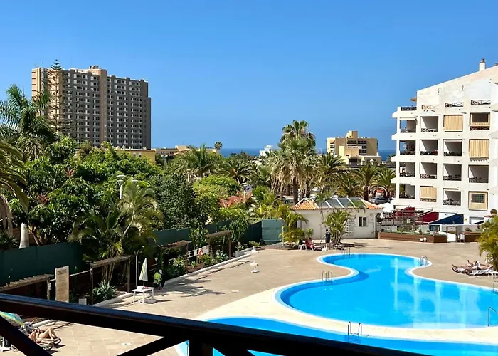 דירה Perla De Mar *