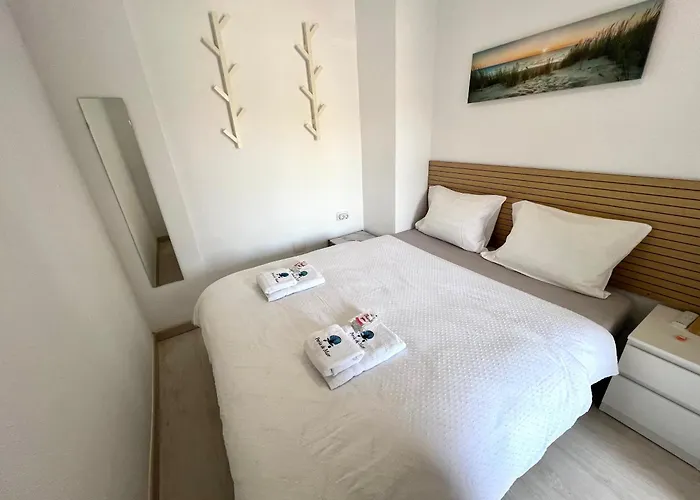 Perla De Mar לוס כריסטיאנוס