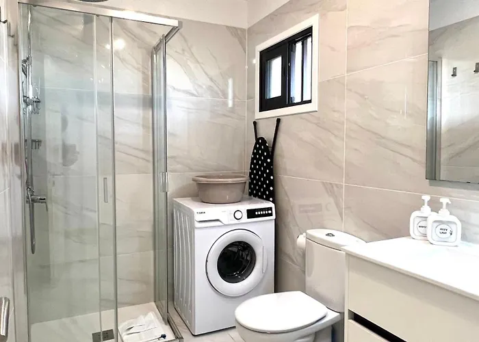 Perla De Mar דירה