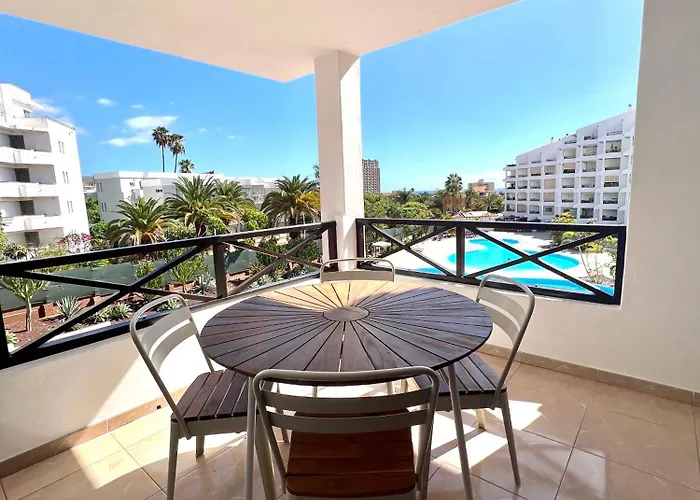 Perla De Mar דירה *