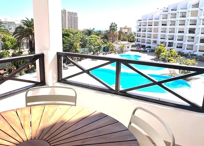 Perla De Mar * לוס כריסטיאנוס