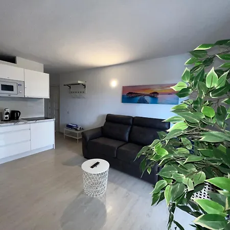 Perla De Mar Apartment *