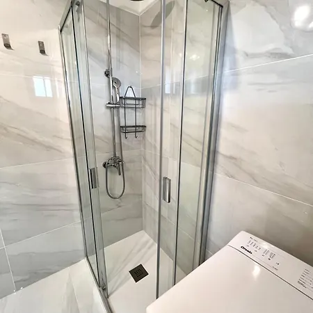 Apartment Perla De Mar *