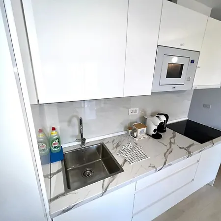 Perla De Mar * Los Cristianos (Tenerife)