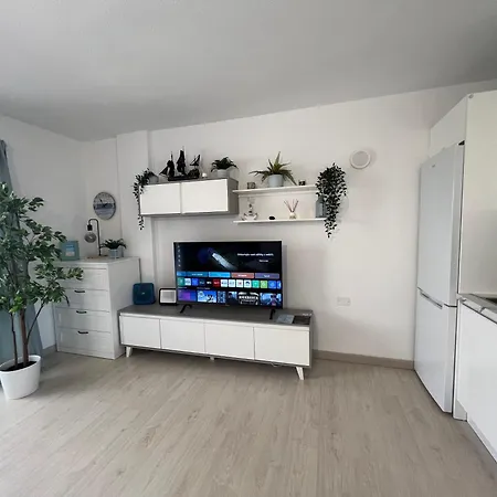 Perla De Mar Apartment *