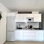 Perla De Mar Appartement Los Cristianos (Tenerife)