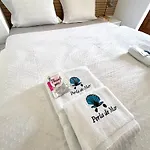 Perla De Mar *
