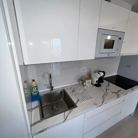 Perla De Mar Los Cristianos