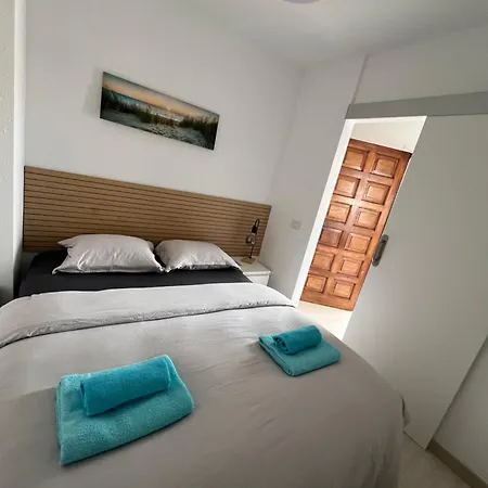 Apartment Perla De Mar