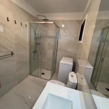 Perla De Mar Apartment Los Cristianos (Tenerife)