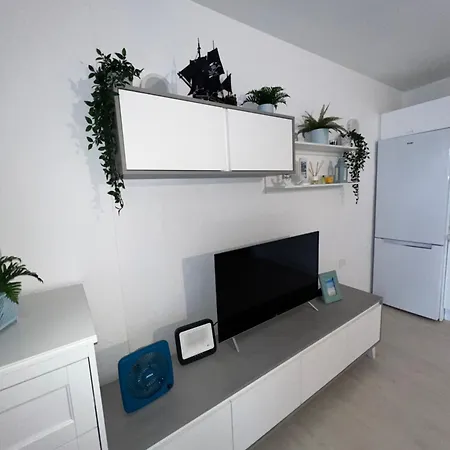 Apartment Perla De Mar Los Cristianos (Tenerife)