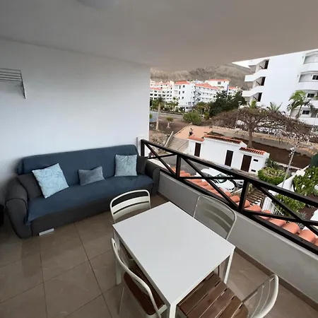 Perla De Mar Los Cristianos