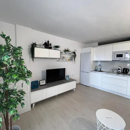 Perla De Mar Apartment *