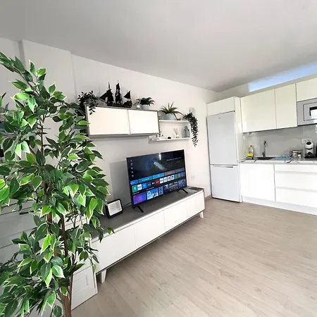 Perla De Mar * Los Cristianos