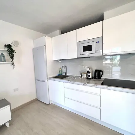 Appartement Perla De Mar *