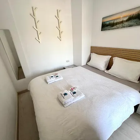 Perla De Mar Los Cristianos