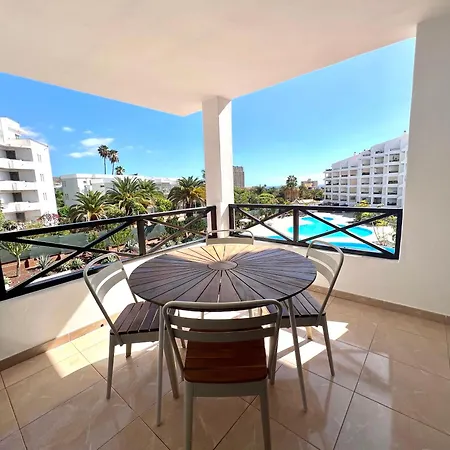 Perla De Mar Appartement *