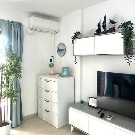 Appartement Perla De Mar *