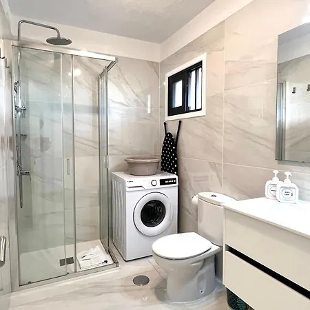 Perla De Mar Appartement