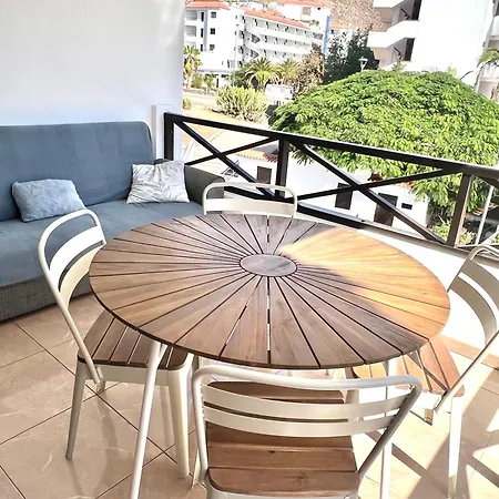 Perla De Mar Los Cristianos (Tenerife)